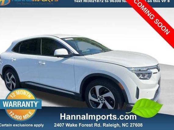 VINFAST VF 8 2023 RLLV1AEB9PH001121 image